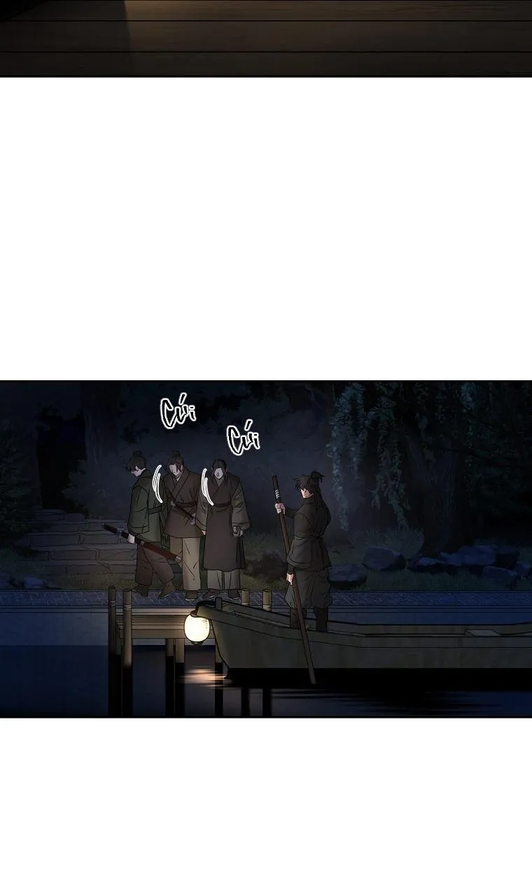 XUÂN PHONG VIÊN MÃN Chapter 32 Trang 36