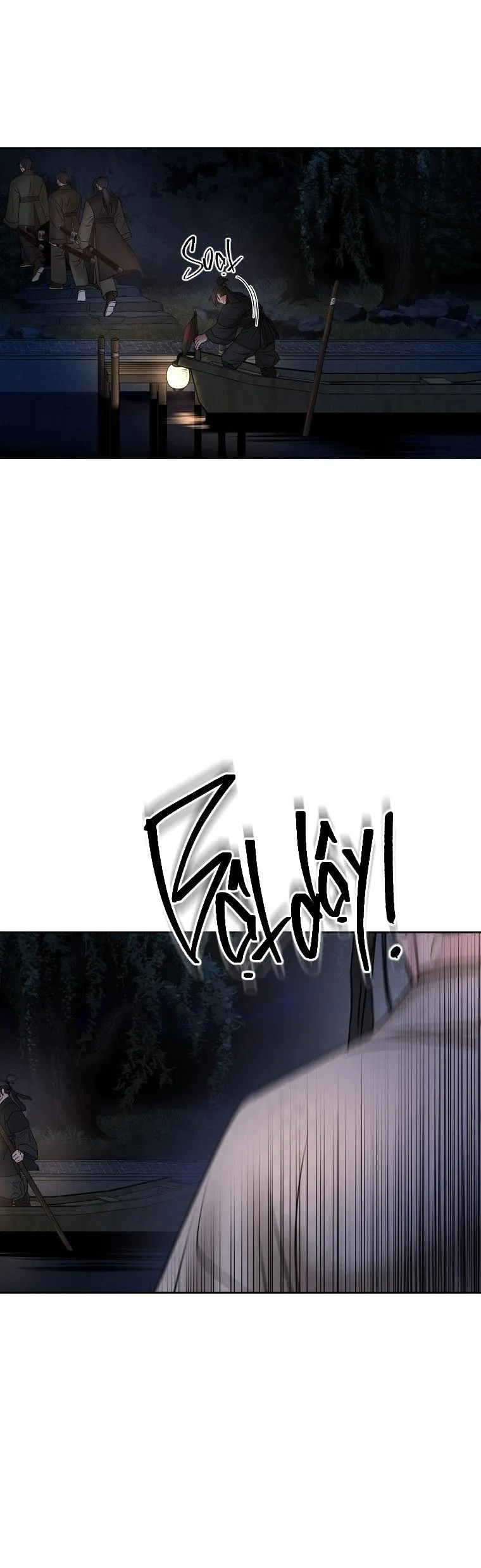 XUÂN PHONG VIÊN MÃN Chapter 32 Trang 37