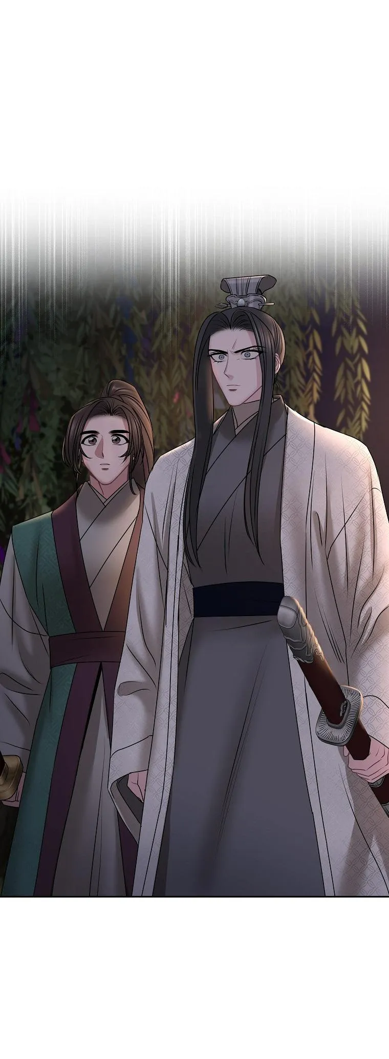 XUÂN PHONG VIÊN MÃN Chapter 32 Trang 38