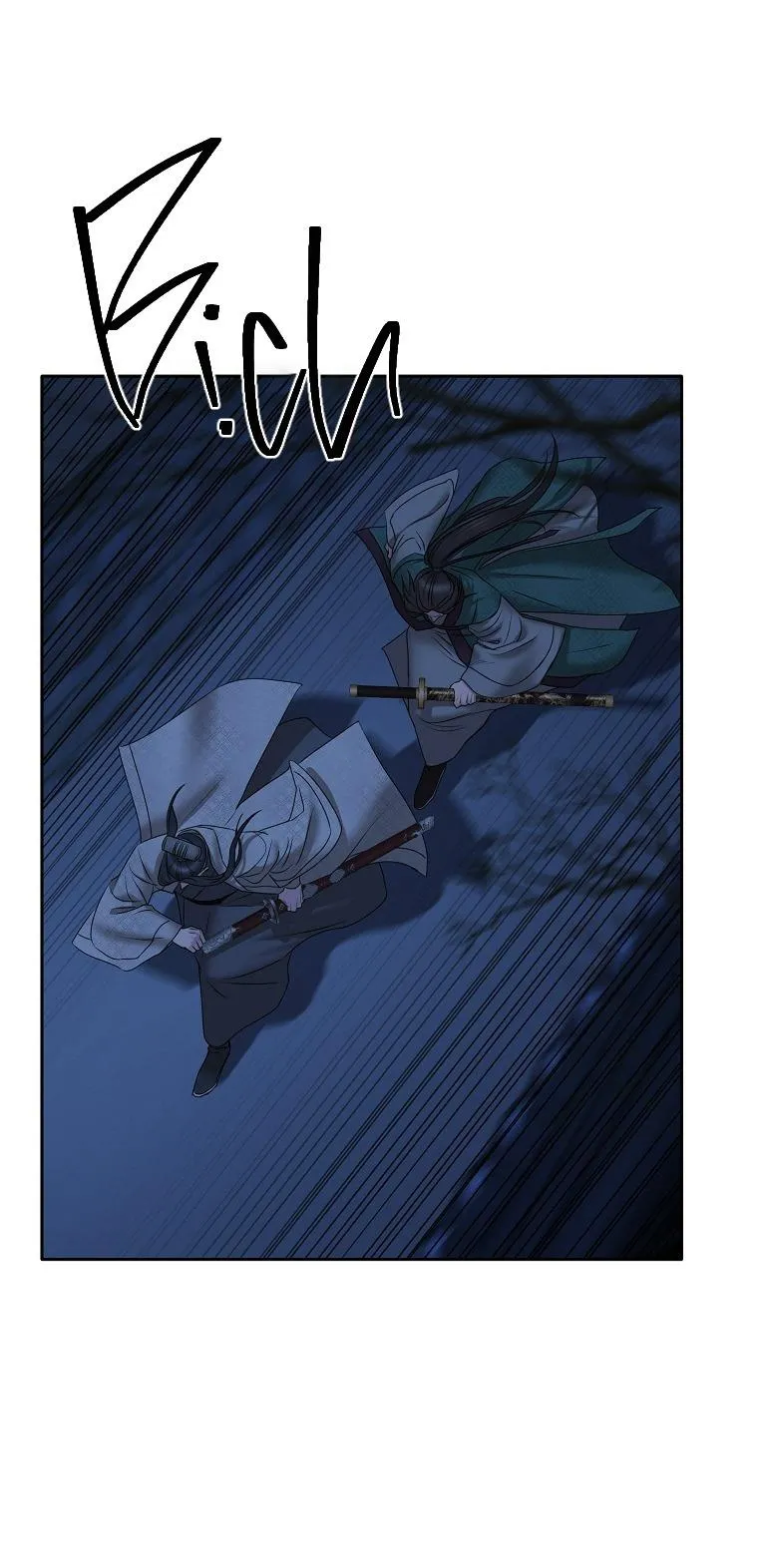 XUÂN PHONG VIÊN MÃN Chapter 32 Trang 40