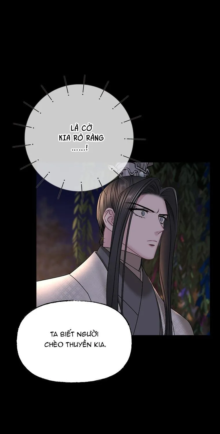 XUÂN PHONG VIÊN MÃN Chapter 32 Trang 43