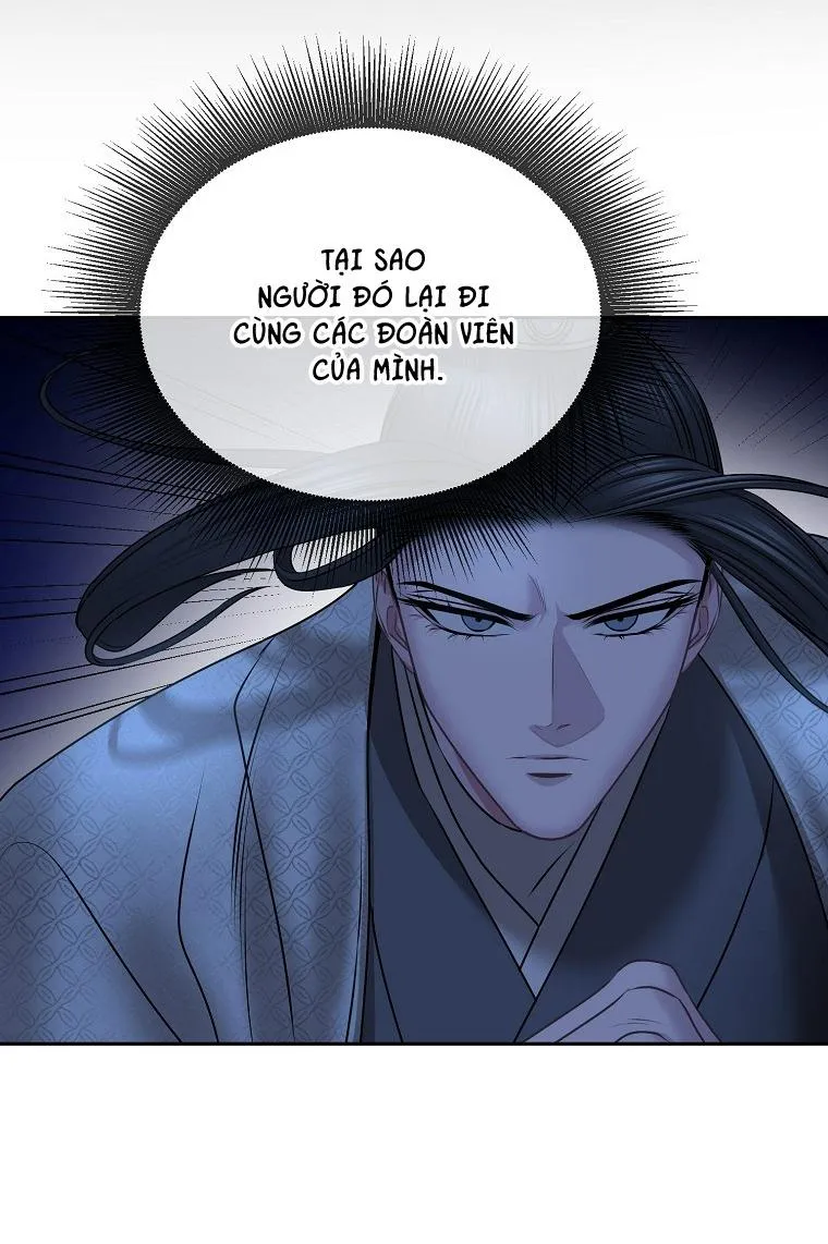 XUÂN PHONG VIÊN MÃN Chapter 32 Trang 45