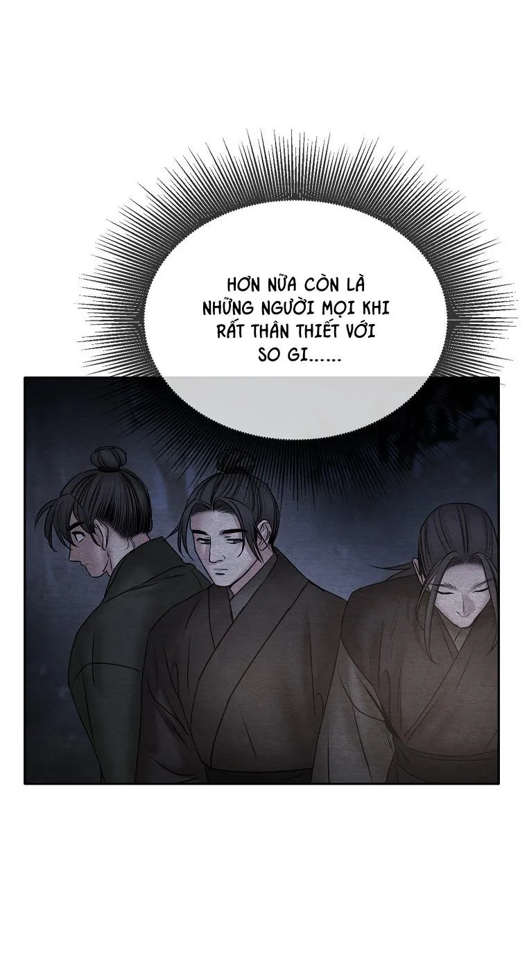 XUÂN PHONG VIÊN MÃN Chapter 32 Trang 46