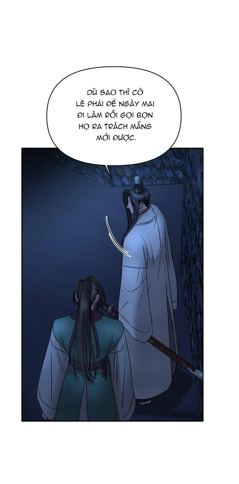 XUÂN PHONG VIÊN MÃN Chapter 32 Trang 53