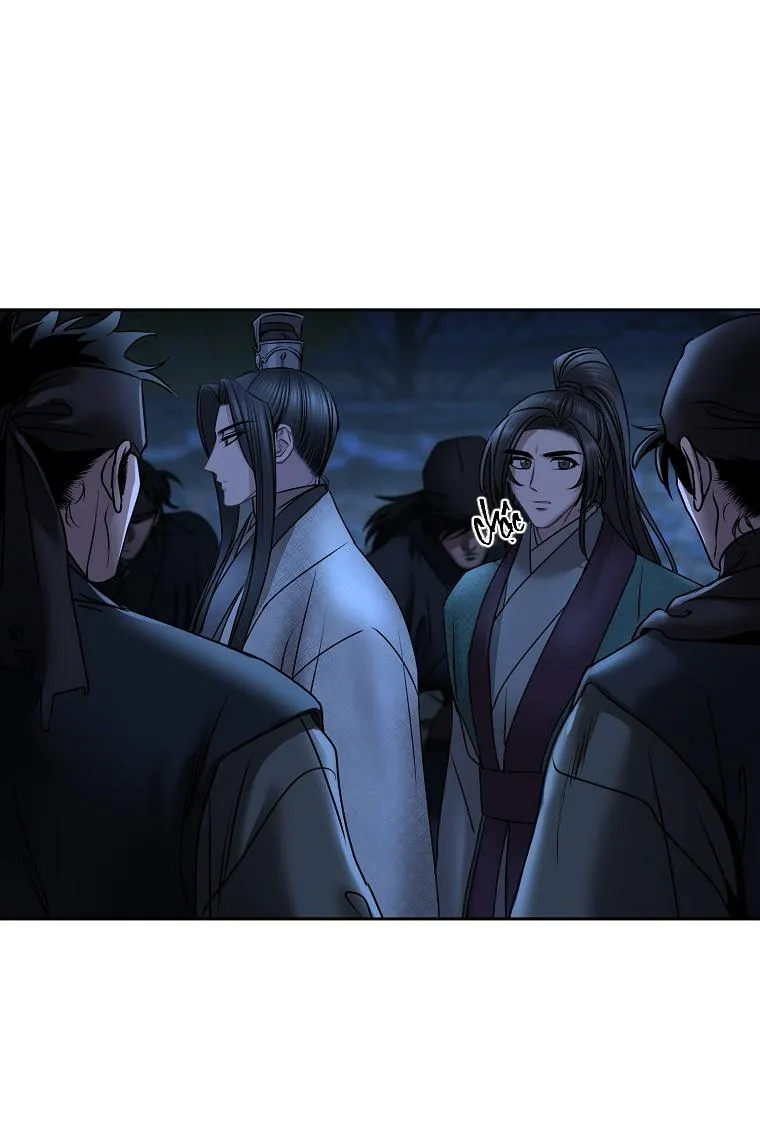 XUÂN PHONG VIÊN MÃN Chapter 32 Trang 56