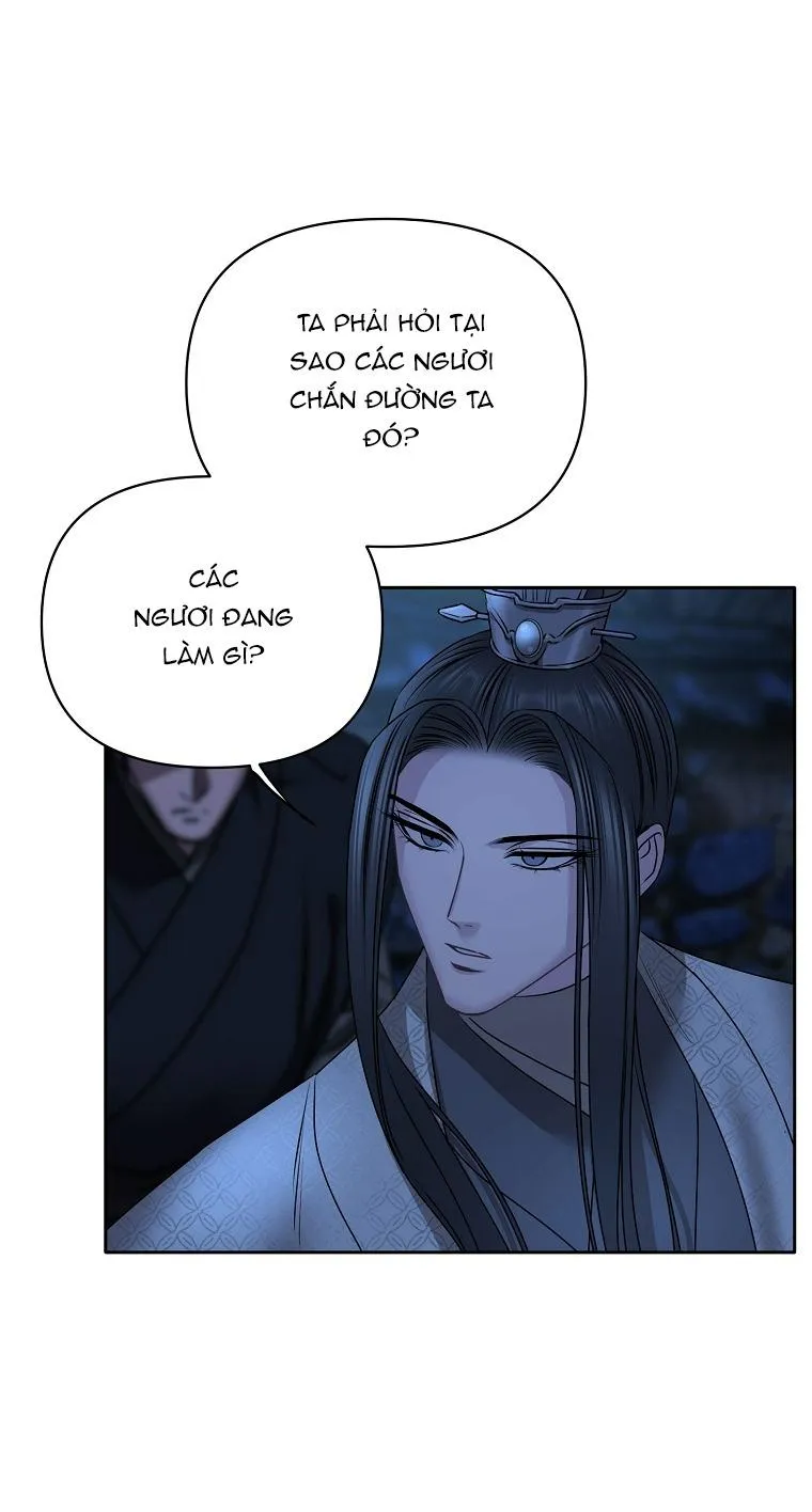 XUÂN PHONG VIÊN MÃN Chapter 32 Trang 58