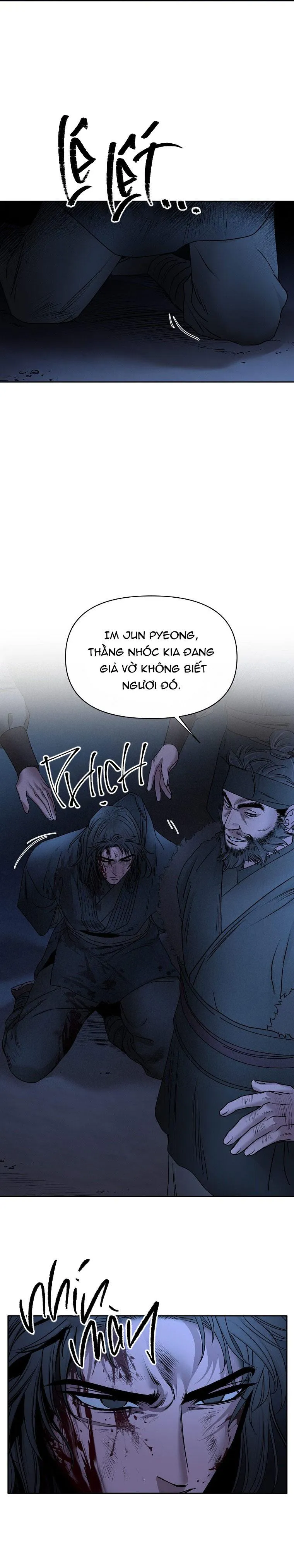 XUÂN PHONG VIÊN MÃN Chapter 33 Trang 11