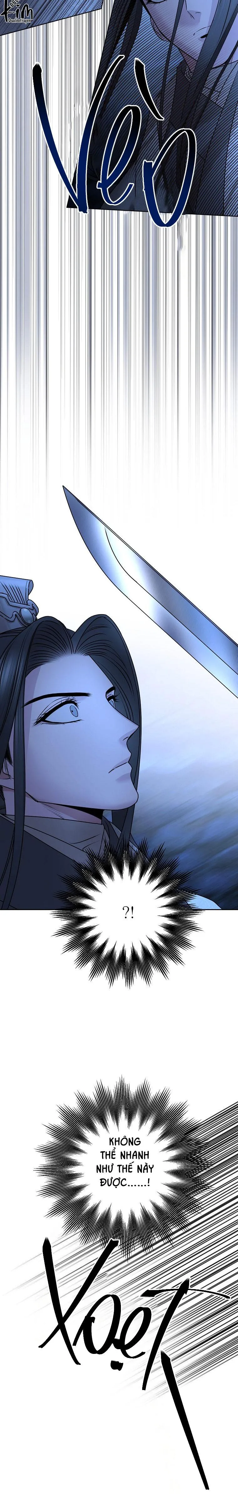 XUÂN PHONG VIÊN MÃN Chapter 33 Trang 26