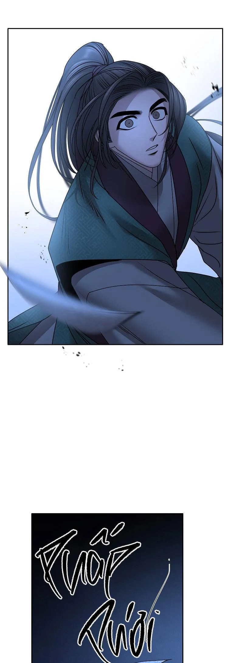 XUÂN PHONG VIÊN MÃN Chapter 33 Trang 27