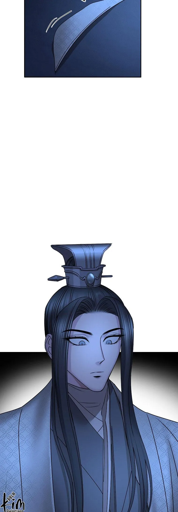 XUÂN PHONG VIÊN MÃN Chapter 33 Trang 28