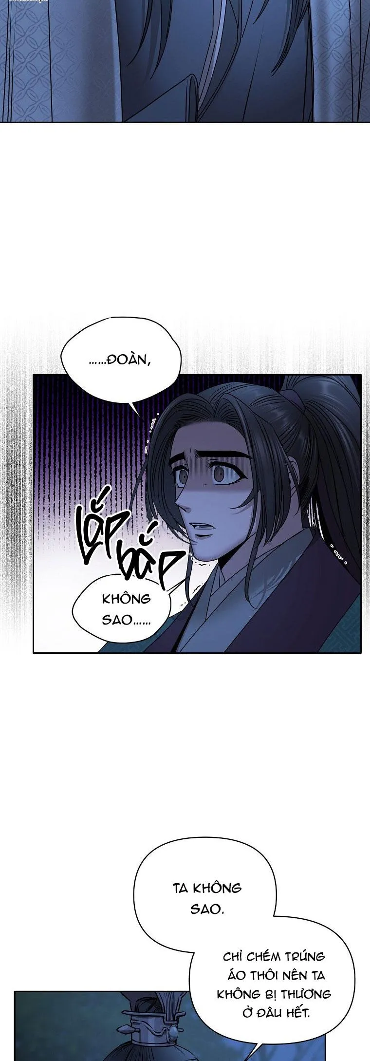 XUÂN PHONG VIÊN MÃN Chapter 33 Trang 29