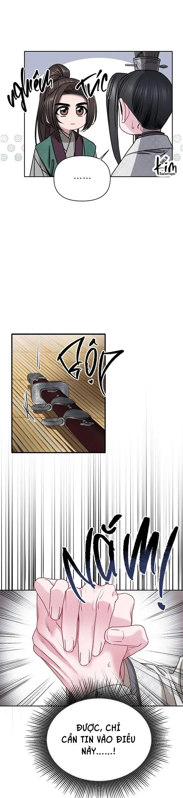 XUÂN PHONG VIÊN MÃN Chapter 35 Trang 13