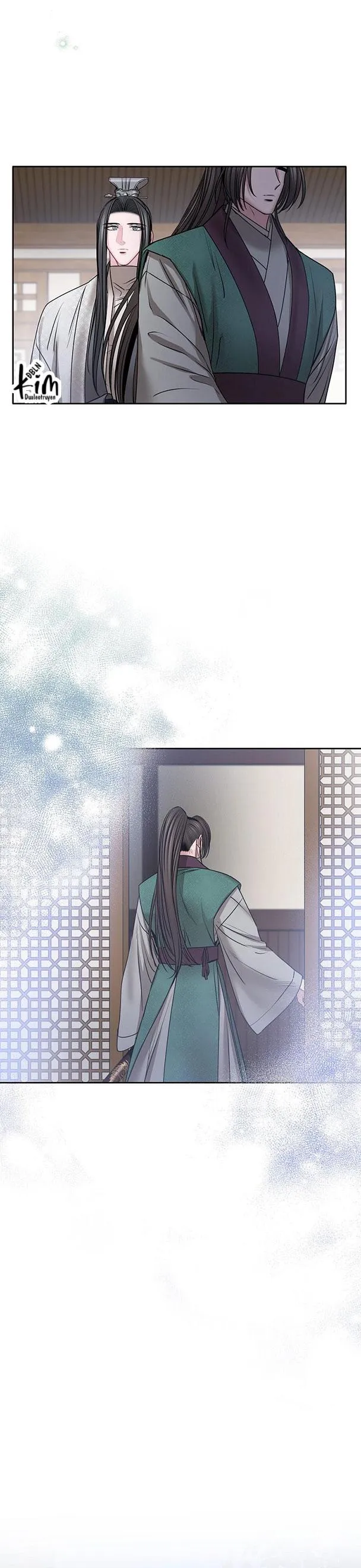 XUÂN PHONG VIÊN MÃN Chapter 35 Trang 18