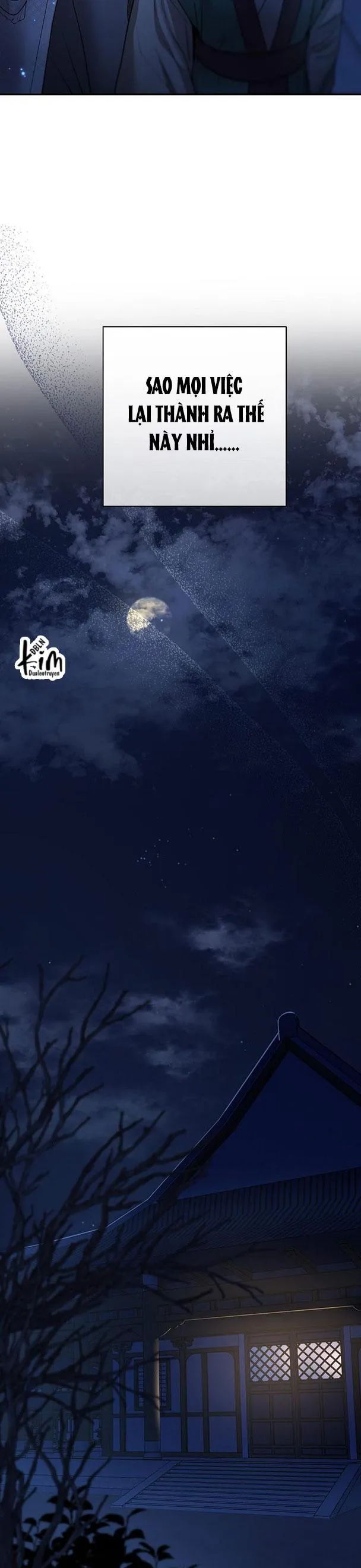 XUÂN PHONG VIÊN MÃN Chapter 35 Trang 23