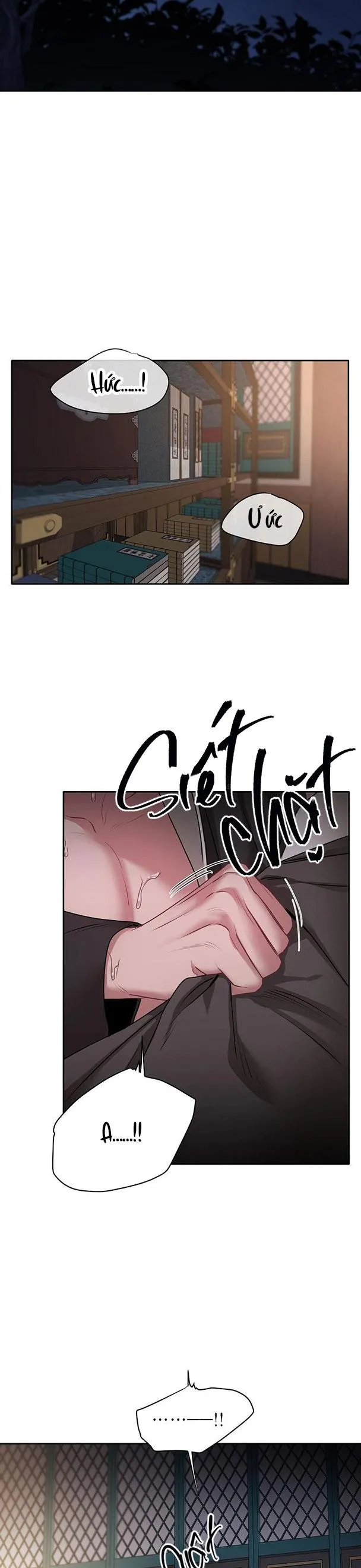 XUÂN PHONG VIÊN MÃN Chapter 35 Trang 24