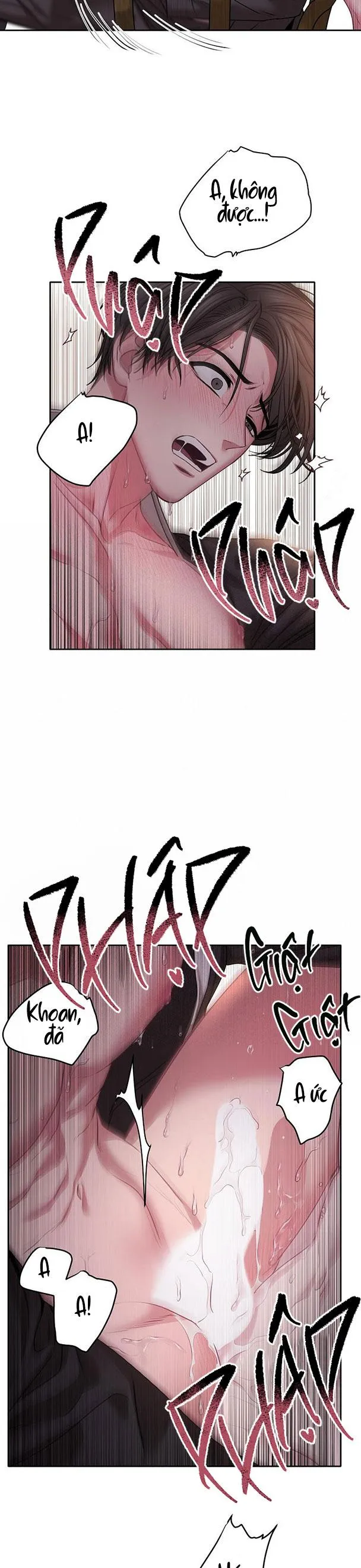 XUÂN PHONG VIÊN MÃN Chapter 35 Trang 27