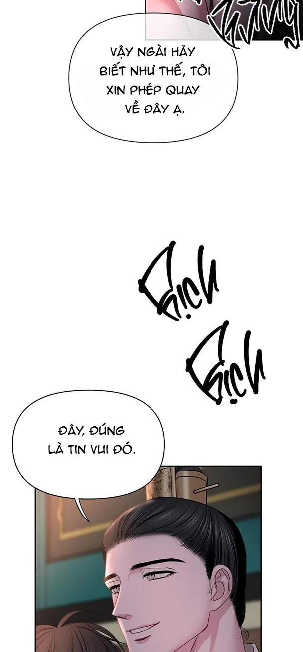 XUÂN PHONG VIÊN MÃN Chapter 35 Trang 32