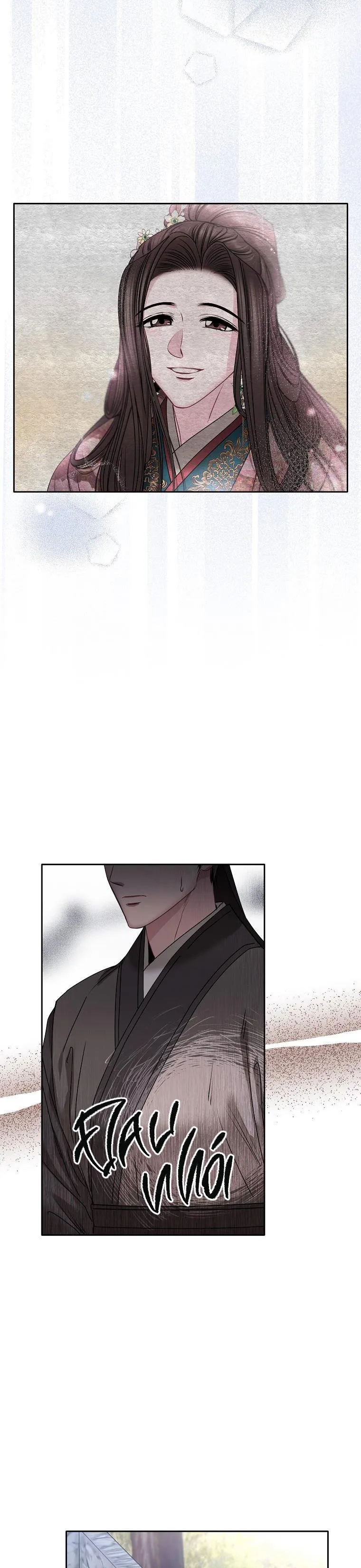 XUÂN PHONG VIÊN MÃN Chapter 36 Trang 3