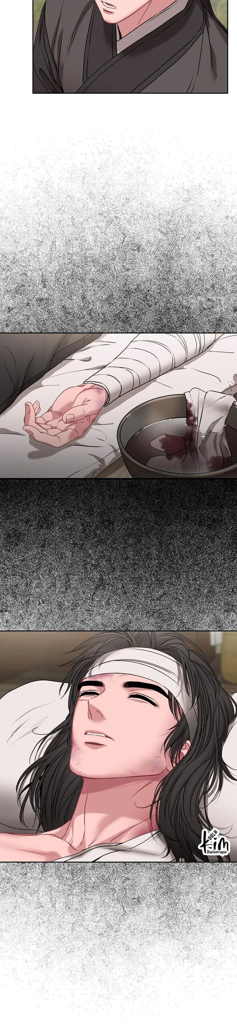 XUÂN PHONG VIÊN MÃN Chapter 36 Trang 6