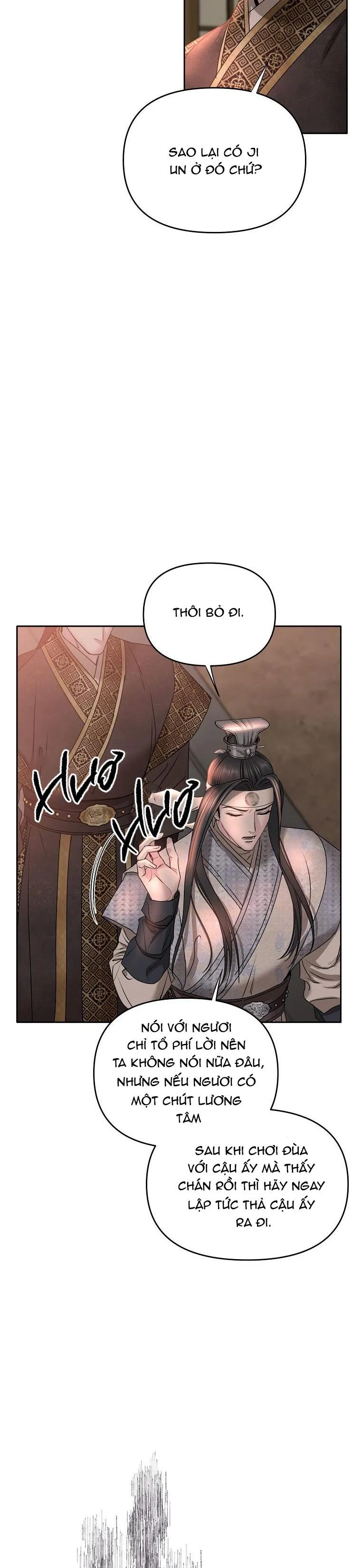 XUÂN PHONG VIÊN MÃN Chapter 36 Trang 14