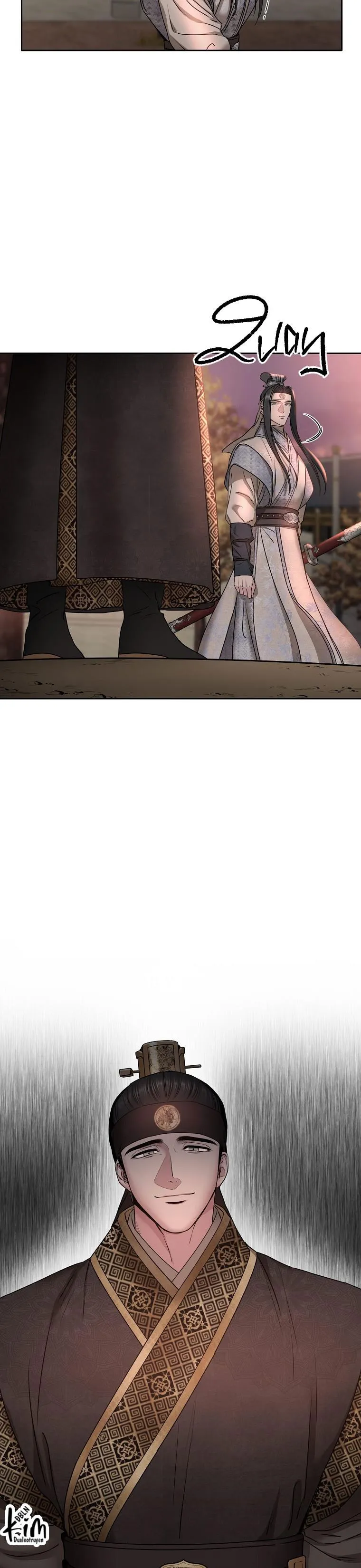 XUÂN PHONG VIÊN MÃN Chapter 36 Trang 16