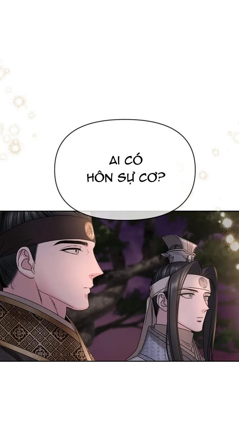 XUÂN PHONG VIÊN MÃN Chapter 36 Trang 31