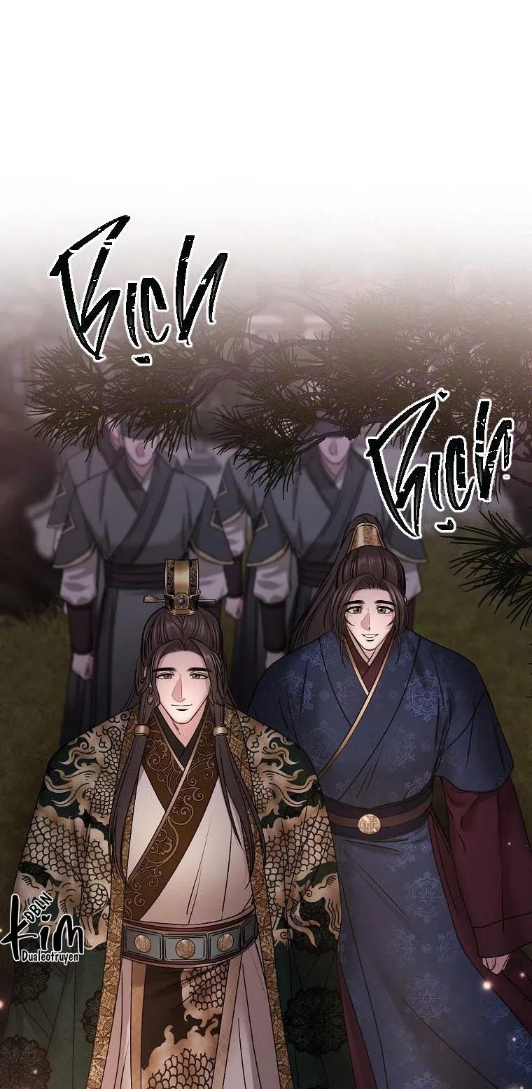 XUÂN PHONG VIÊN MÃN Chapter 36 Trang 32