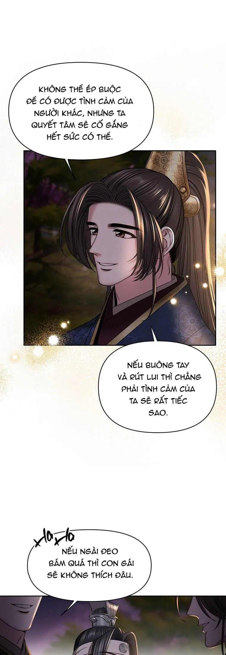 XUÂN PHONG VIÊN MÃN Chapter 37 Trang 12