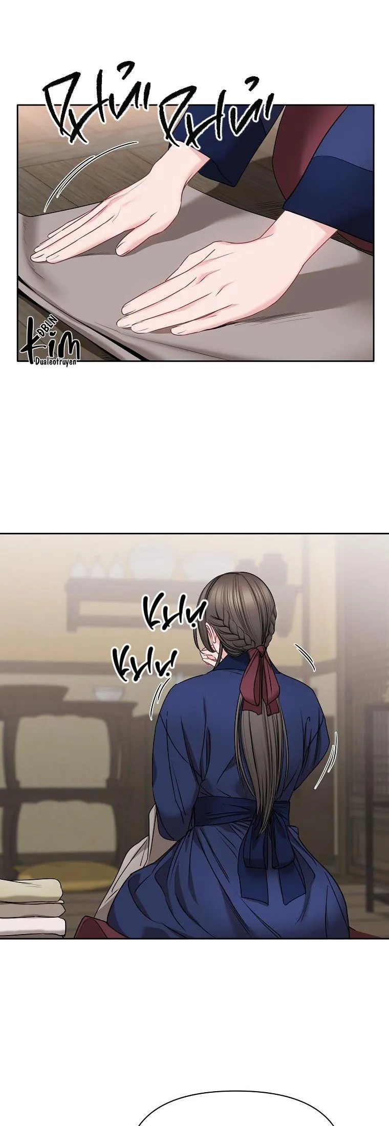 XUÂN PHONG VIÊN MÃN Chapter 37 Trang 22