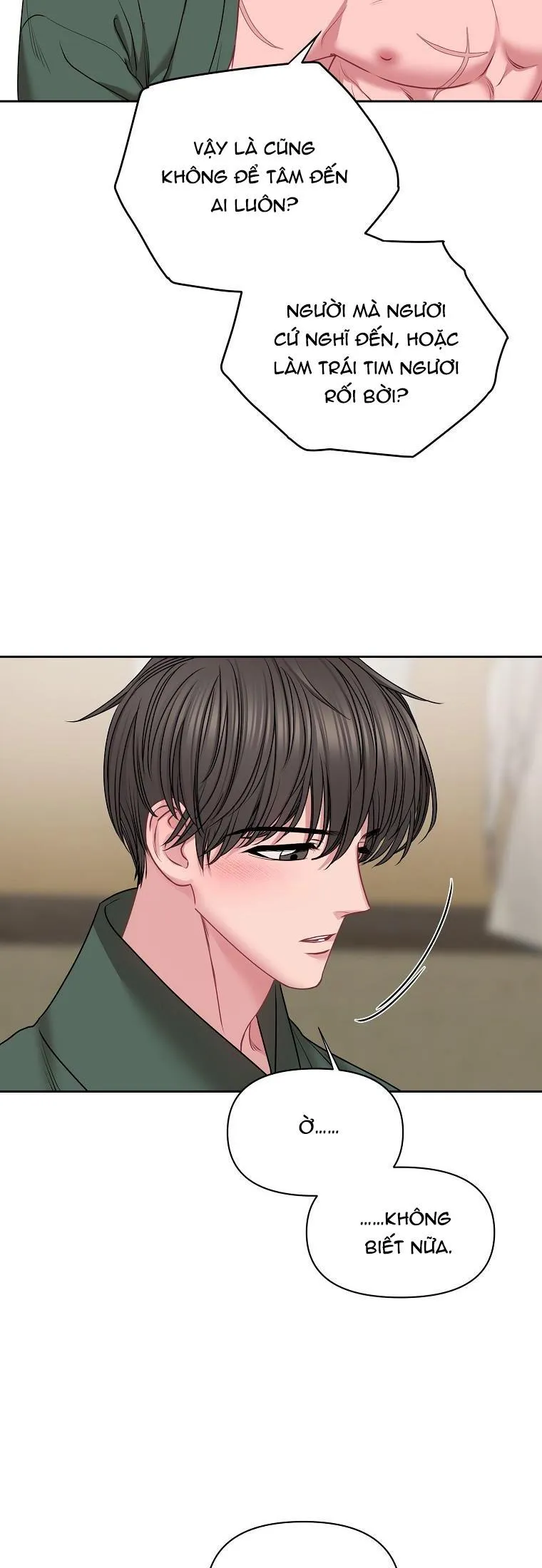 XUÂN PHONG VIÊN MÃN Chapter 37 Trang 37