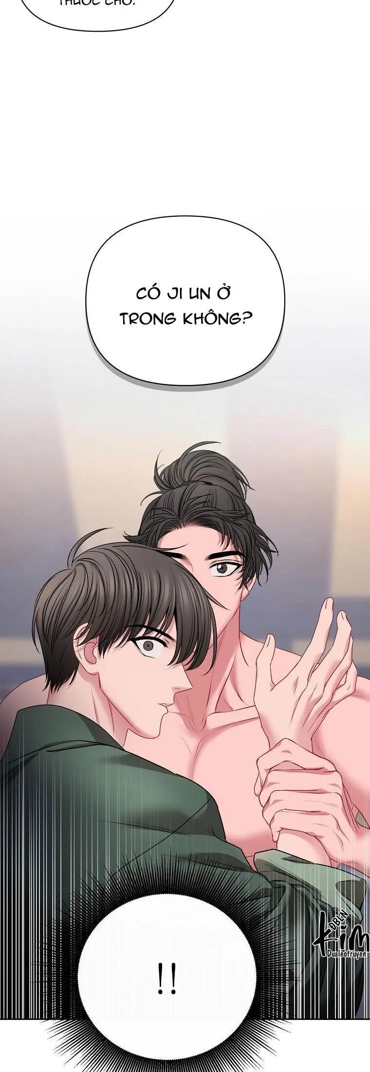 XUÂN PHONG VIÊN MÃN Chapter 37 Trang 39