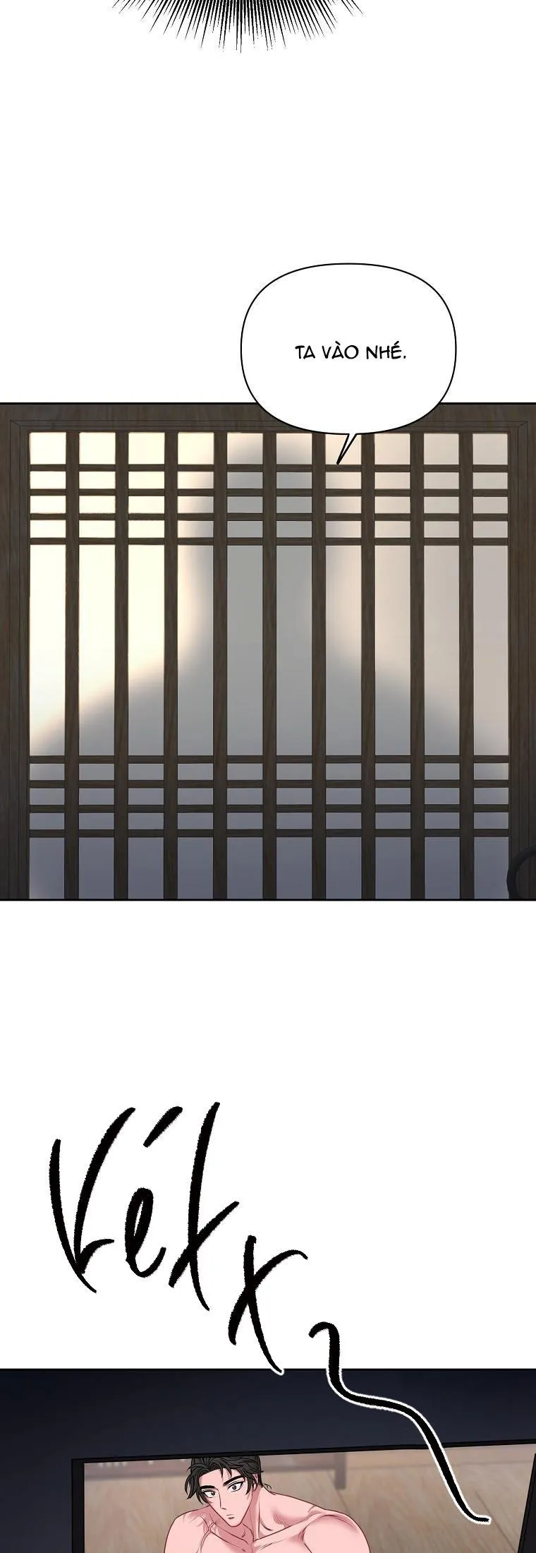 XUÂN PHONG VIÊN MÃN Chapter 37 Trang 40