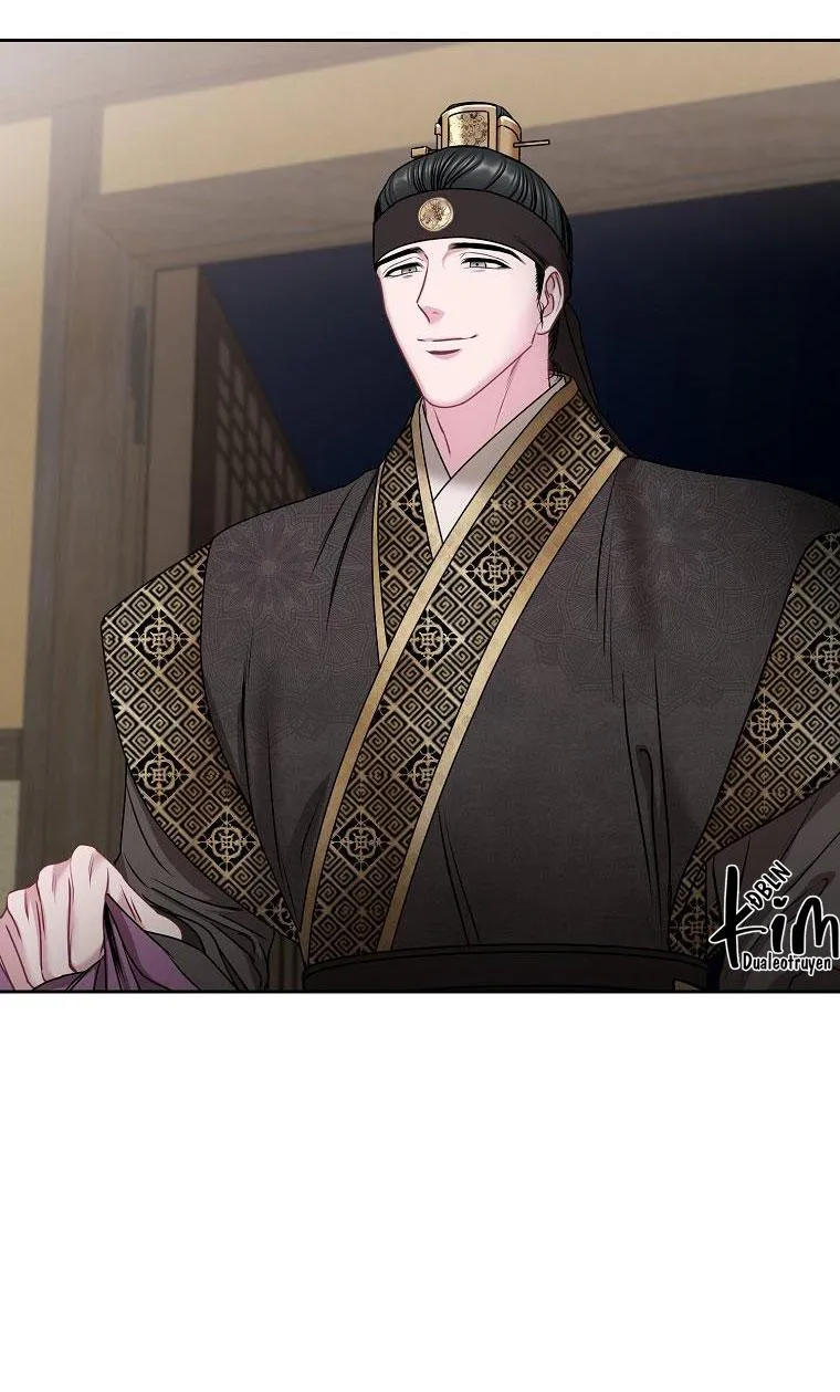 XUÂN PHONG VIÊN MÃN Chapter 37 Trang 42