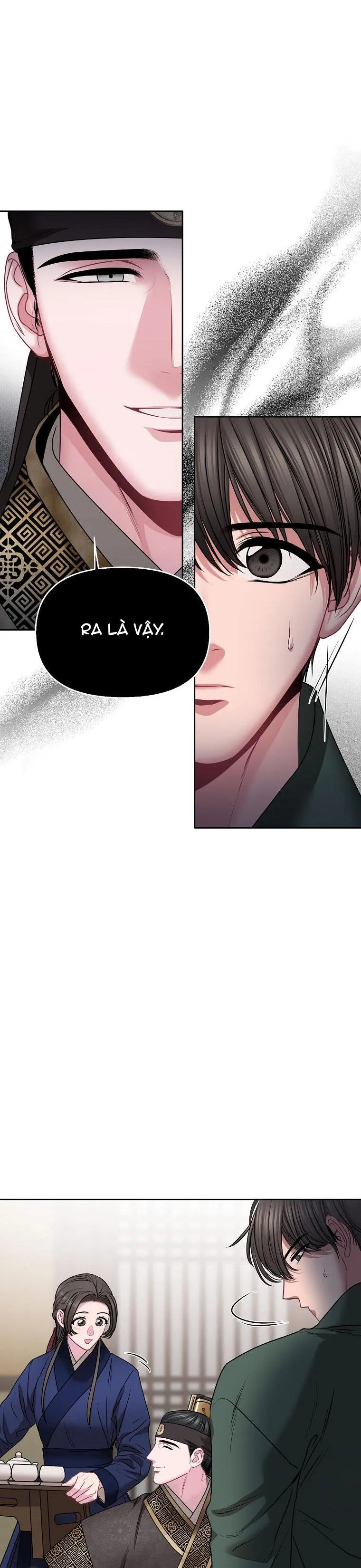 XUÂN PHONG VIÊN MÃN Chapter 38 Trang 13