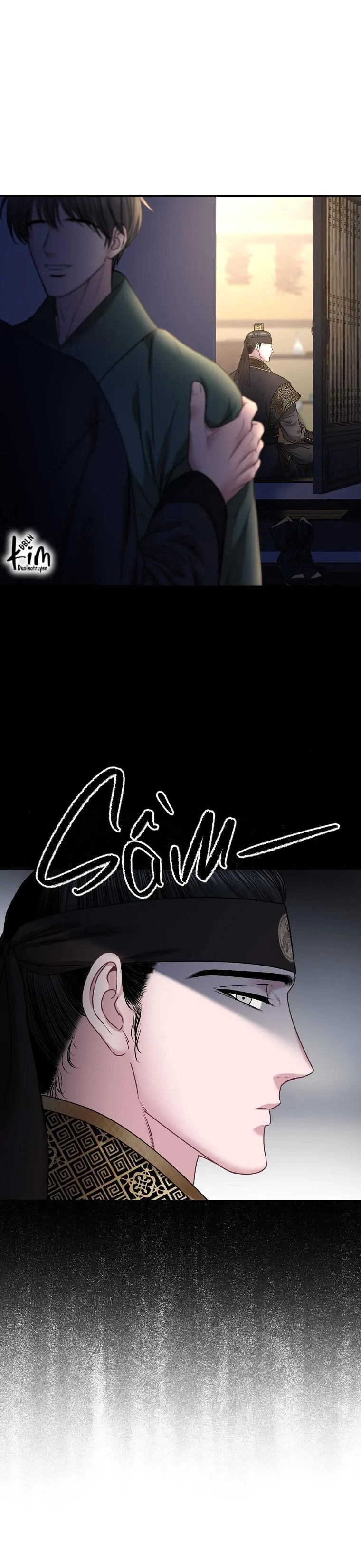 XUÂN PHONG VIÊN MÃN Chapter 38 Trang 22