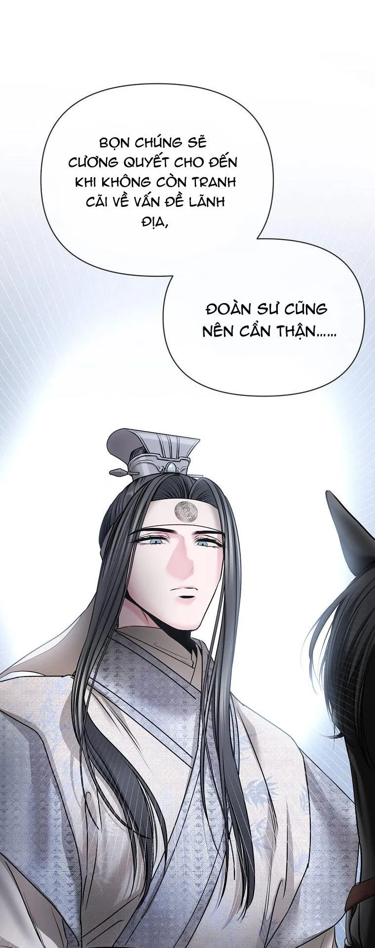 XUÂN PHONG VIÊN MÃN Chapter 38 Trang 34