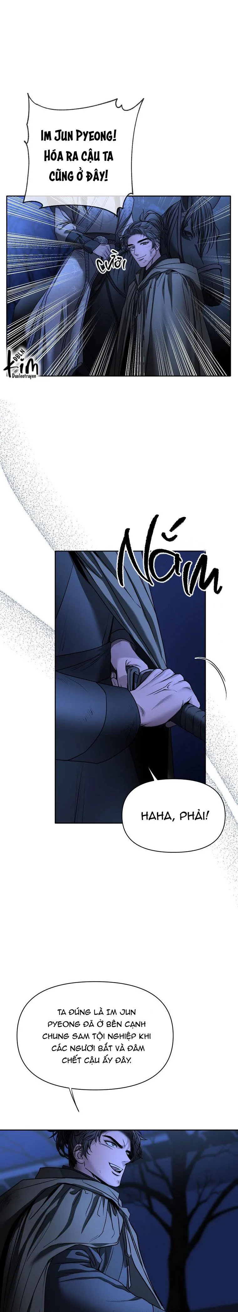 XUÂN PHONG VIÊN MÃN Chapter 39 Trang 3