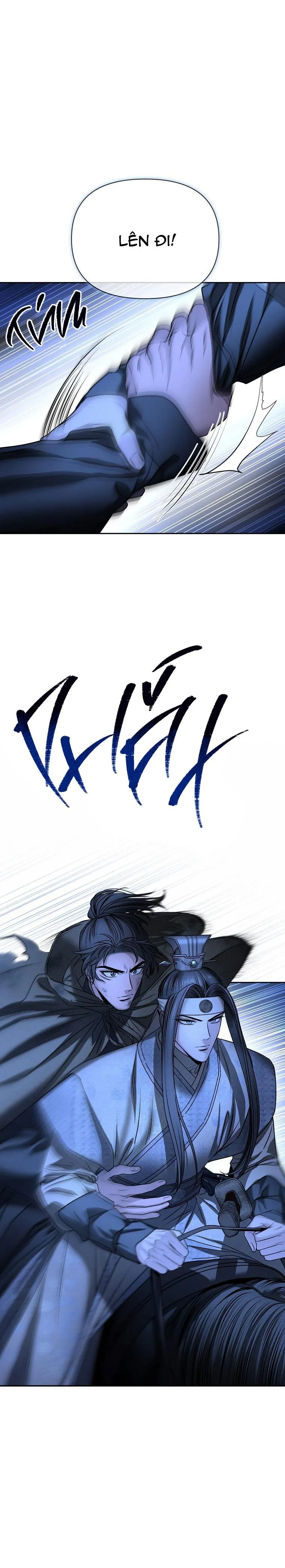 XUÂN PHONG VIÊN MÃN Chapter 39 Trang 6