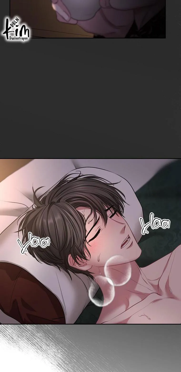 XUÂN PHONG VIÊN MÃN Chapter 39 Trang 30