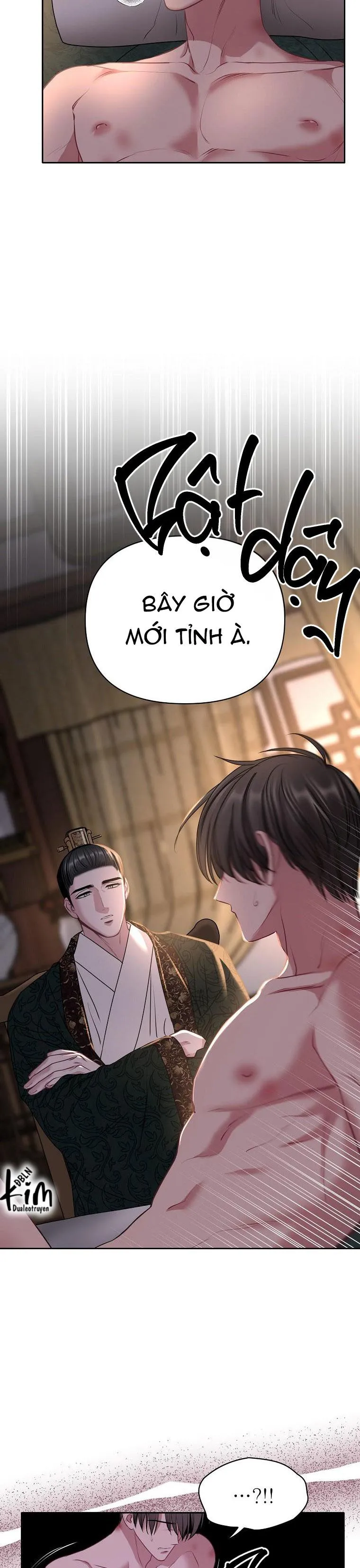 XUÂN PHONG VIÊN MÃN Chapter 40 Trang 3