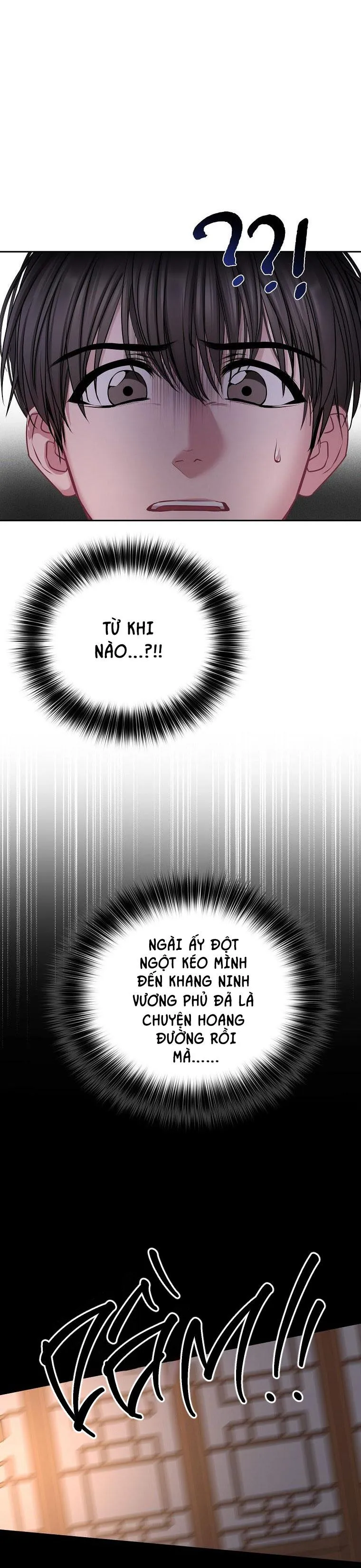 XUÂN PHONG VIÊN MÃN Chapter 40 Trang 5