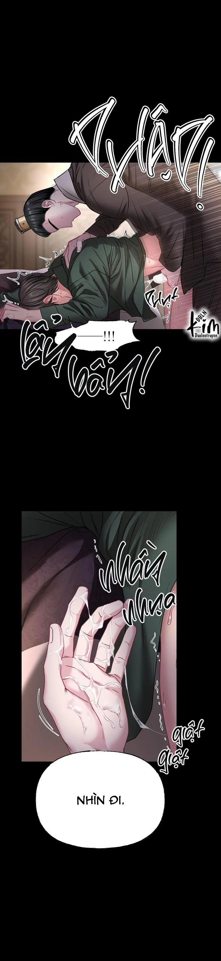 XUÂN PHONG VIÊN MÃN Chapter 40 Trang 9