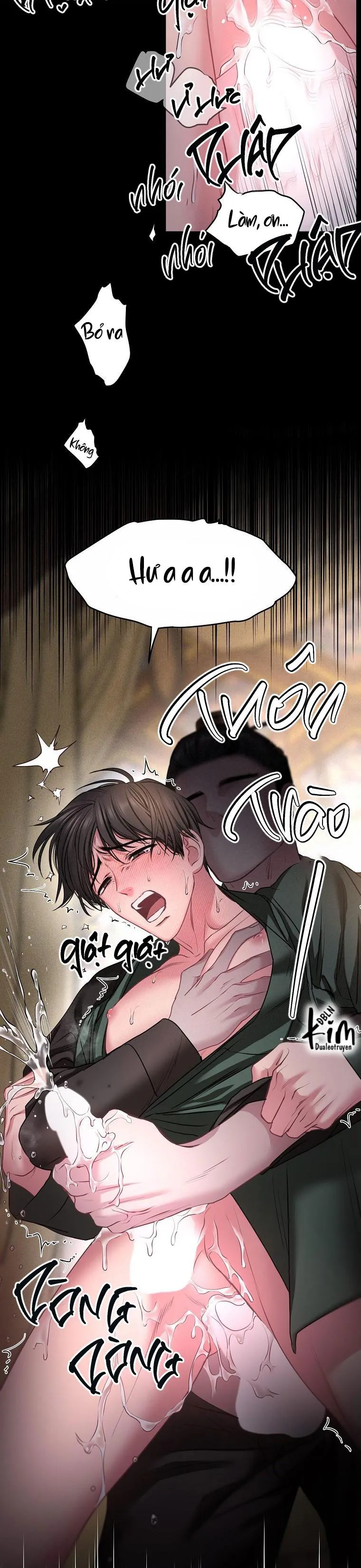 XUÂN PHONG VIÊN MÃN Chapter 40 Trang 14