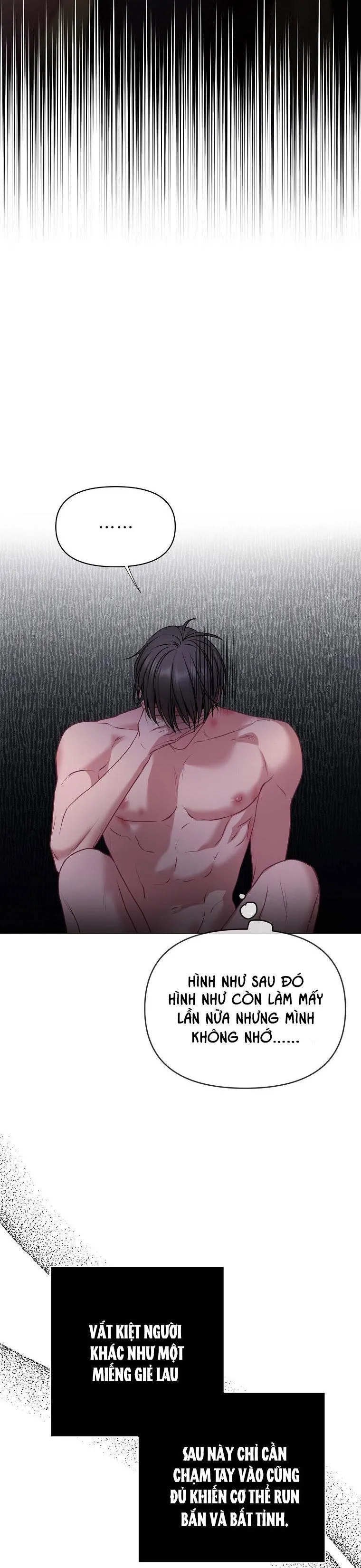 XUÂN PHONG VIÊN MÃN Chapter 40 Trang 15