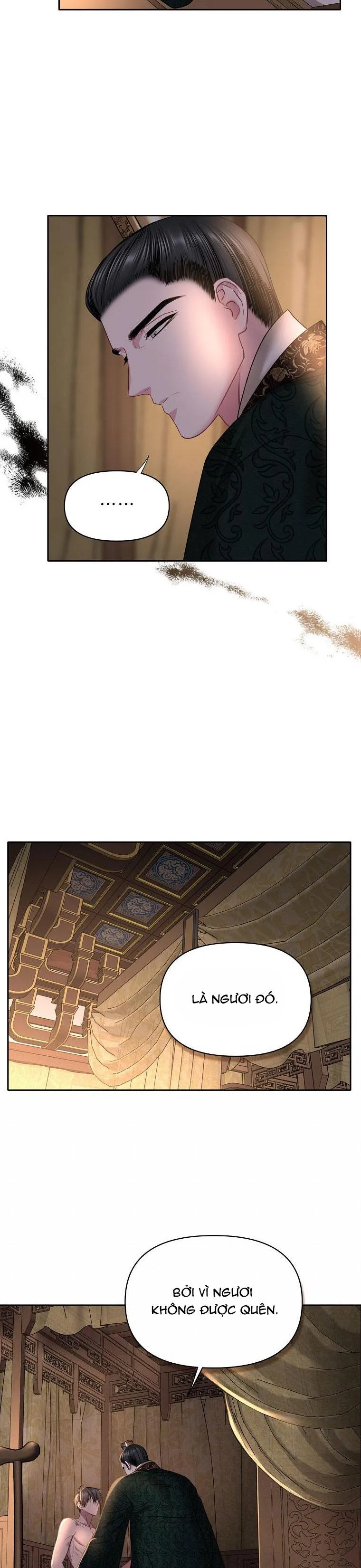 XUÂN PHONG VIÊN MÃN Chapter 40 Trang 20