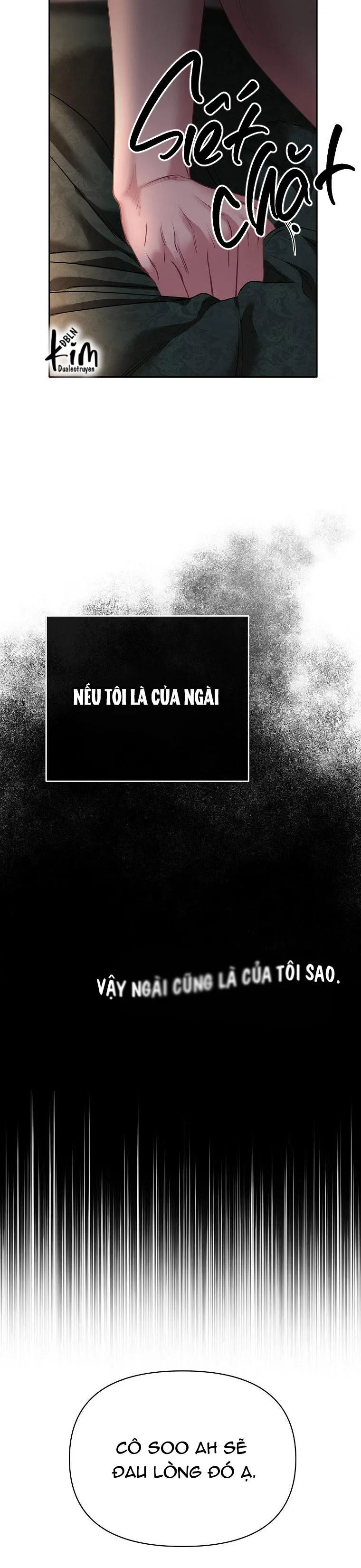 XUÂN PHONG VIÊN MÃN Chapter 40 Trang 23