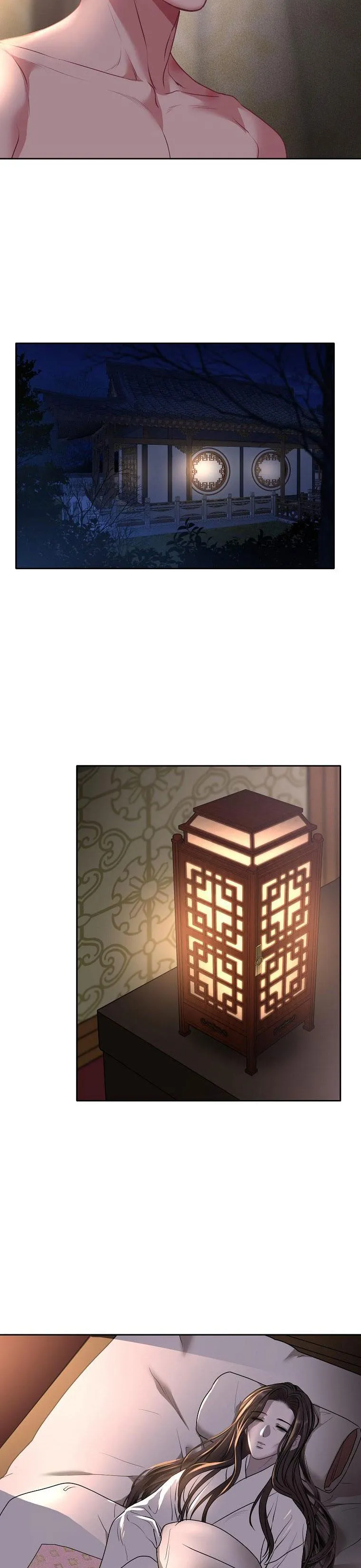 XUÂN PHONG VIÊN MÃN Chapter 40 Trang 28