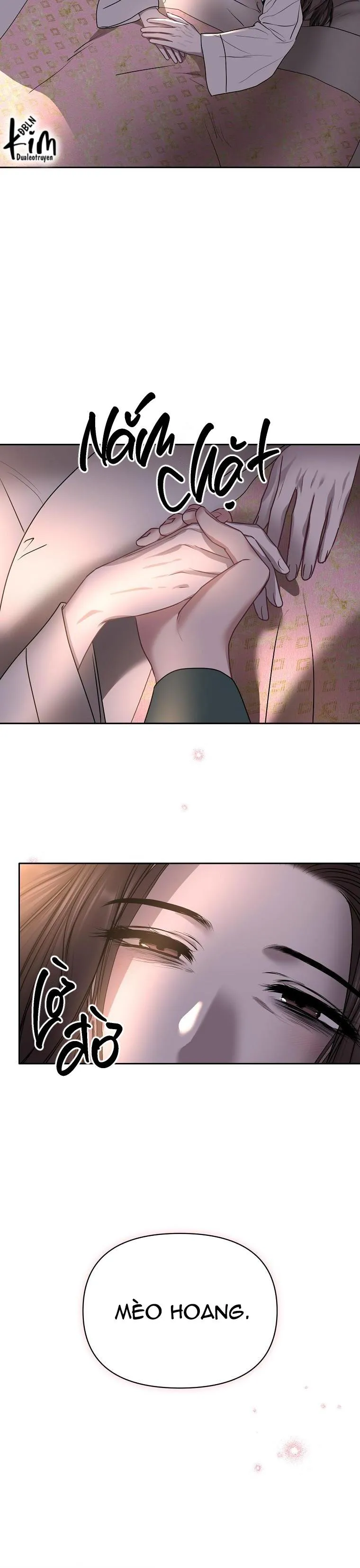 XUÂN PHONG VIÊN MÃN Chapter 40 Trang 29