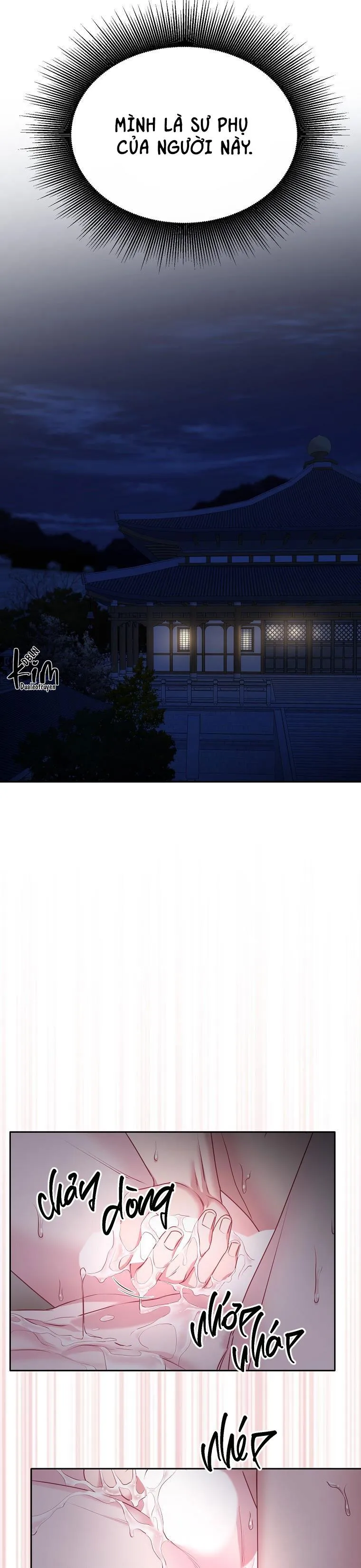 XUÂN PHONG VIÊN MÃN Chapter 41 Trang 26