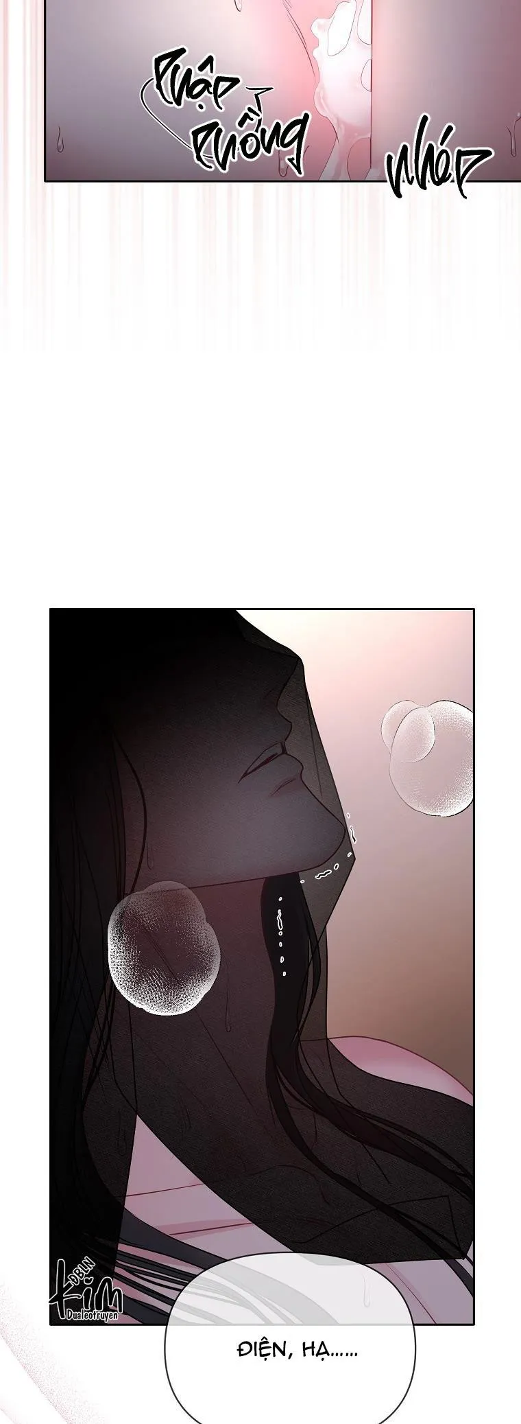 XUÂN PHONG VIÊN MÃN Chapter 41 Trang 27